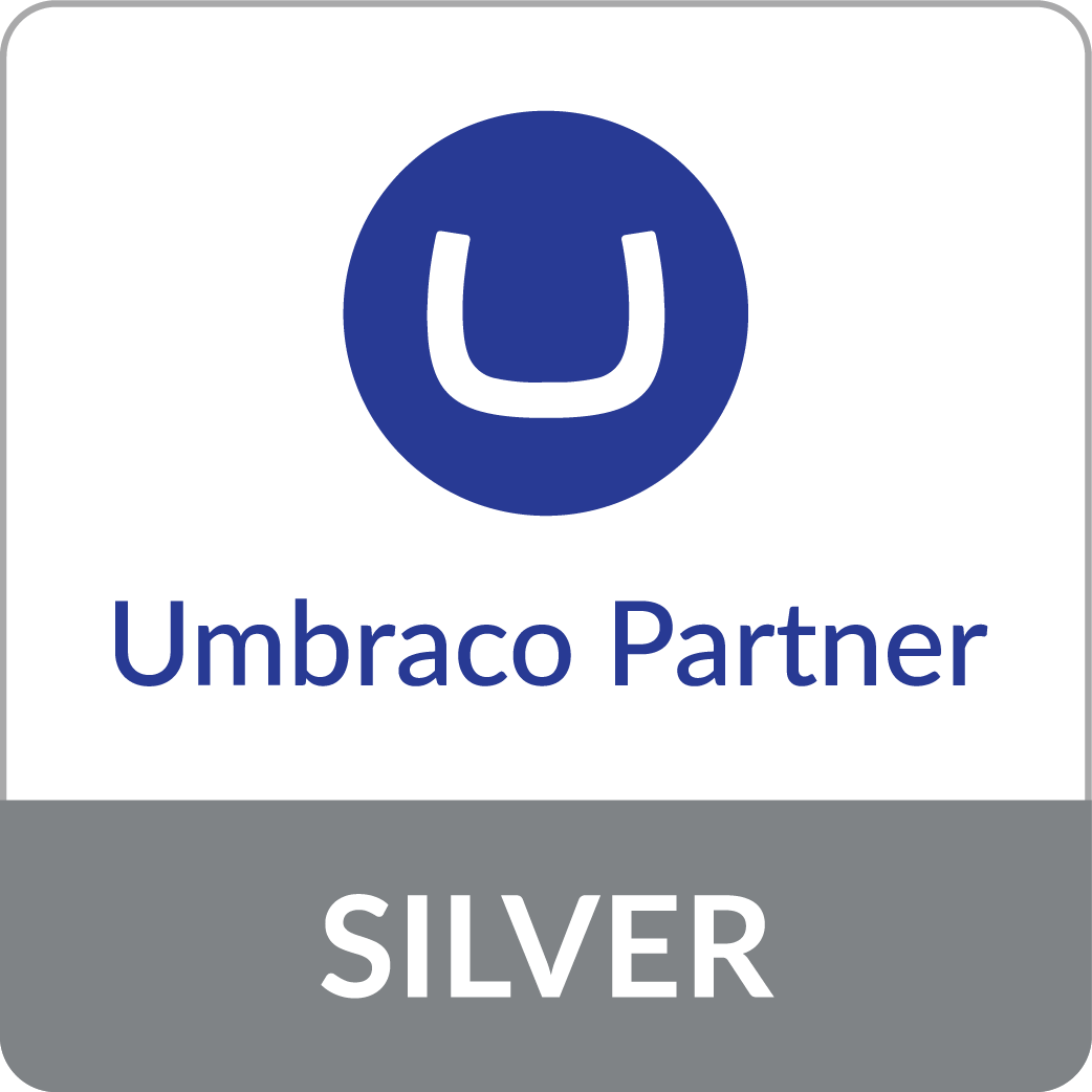 Umbraco Silber Partner