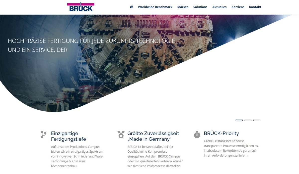 Brück GmbH