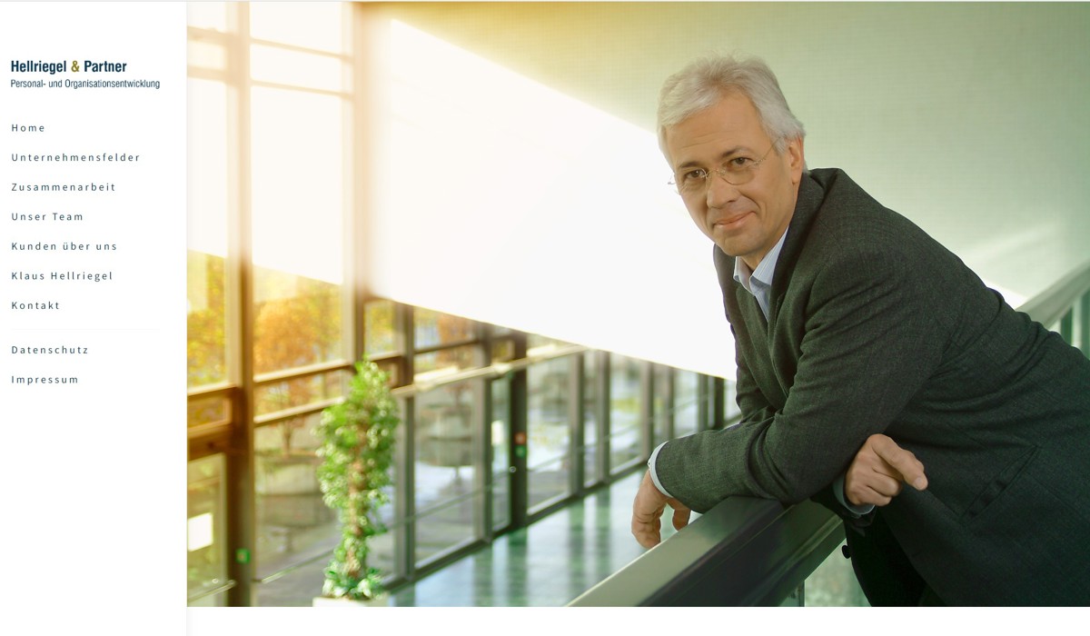 Hellriegel & Partner