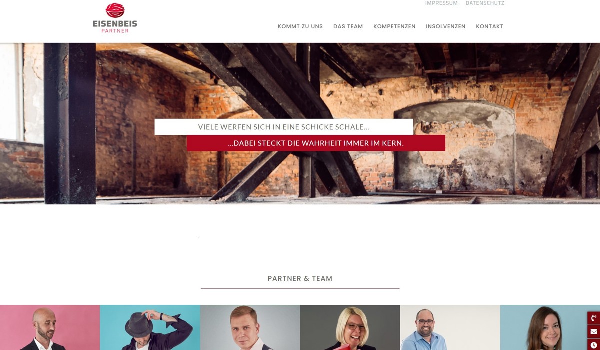 Eisenbeis Partner