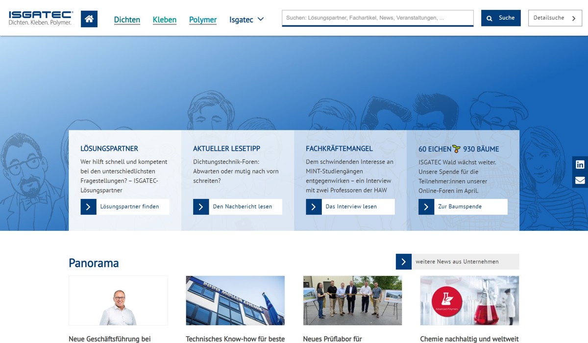 ISGATEC GmbH